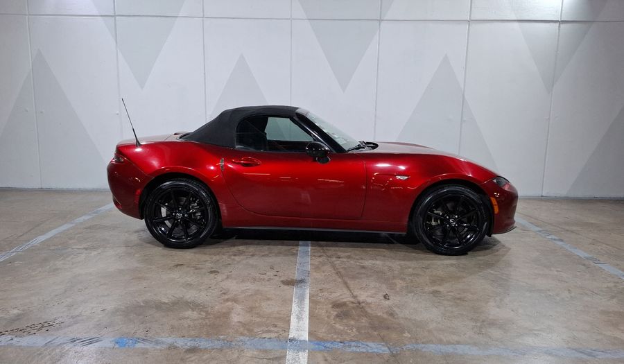 Mazda Mx-5 2.0 I SPORT MT Convertible 2019