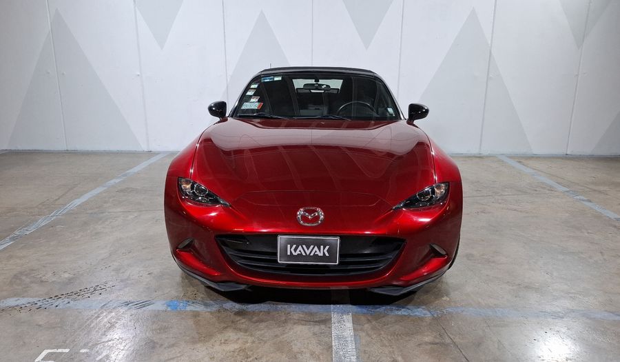 Mazda Mx-5 2.0 I SPORT MT Convertible 2019