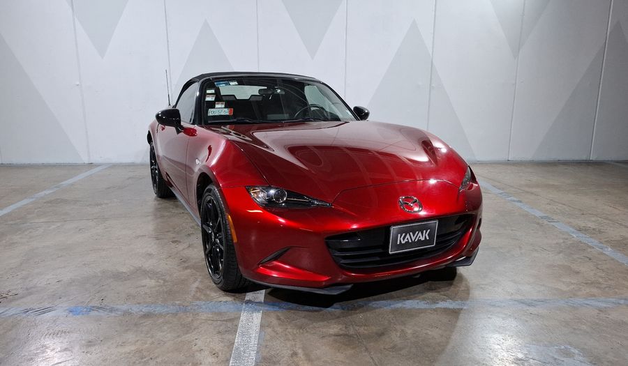 Mazda Mx-5 2.0 I SPORT MT Convertible 2019