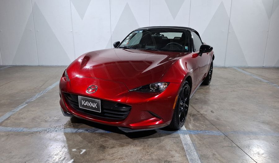 Mazda Mx-5 2.0 I SPORT MT Convertible 2019