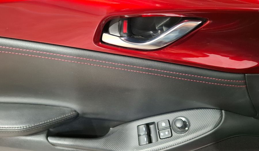 Mazda Mx-5 2.0 I SPORT MT Convertible 2019