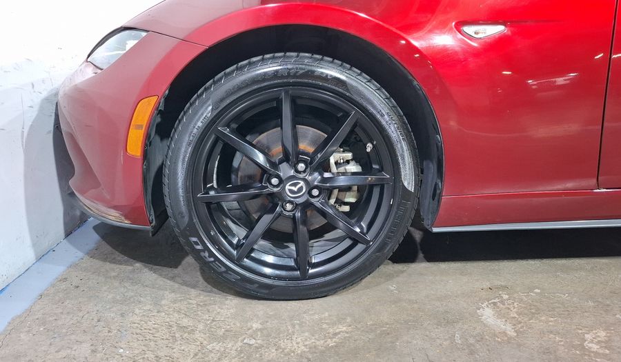 Mazda Mx-5 2.0 I SPORT MT Convertible 2019