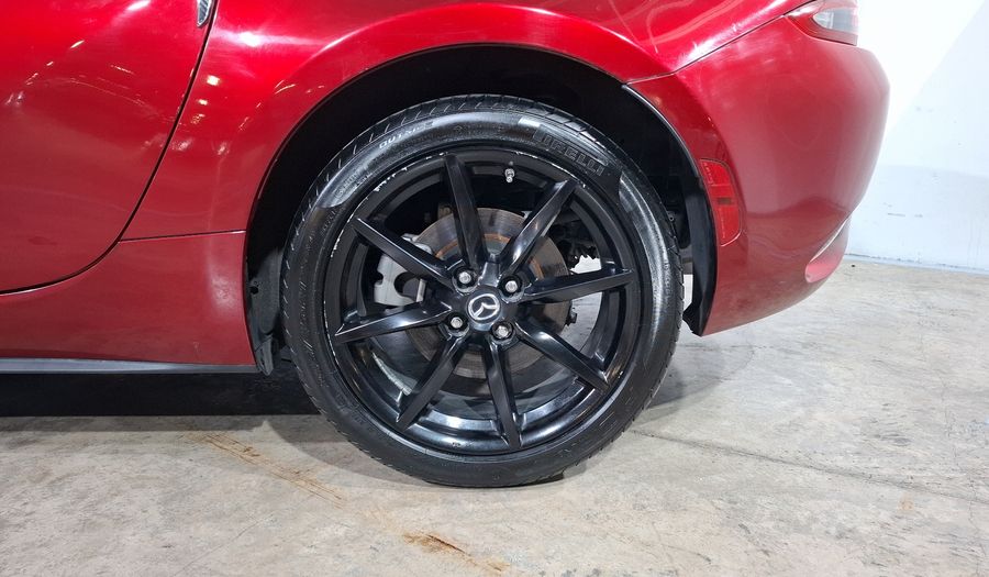 Mazda Mx-5 2.0 I SPORT MT Convertible 2019