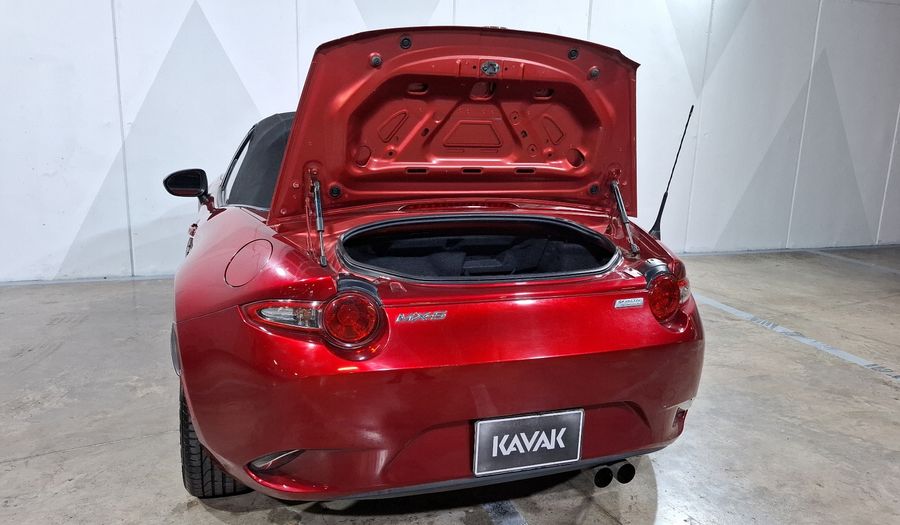 Mazda Mx-5 2.0 I SPORT MT Convertible 2019