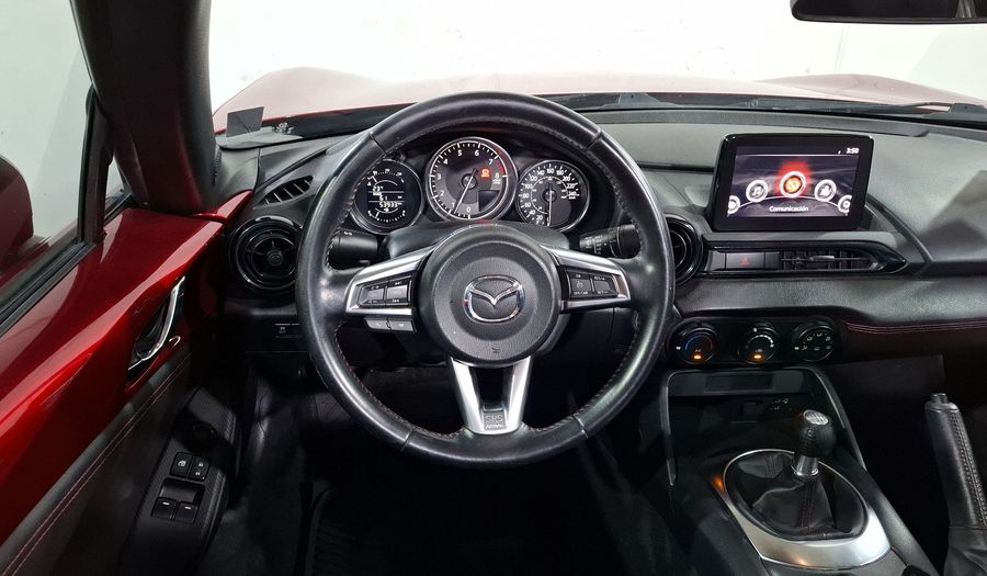Mazda Mx-5 2.0 I SPORT MT Convertible 2019