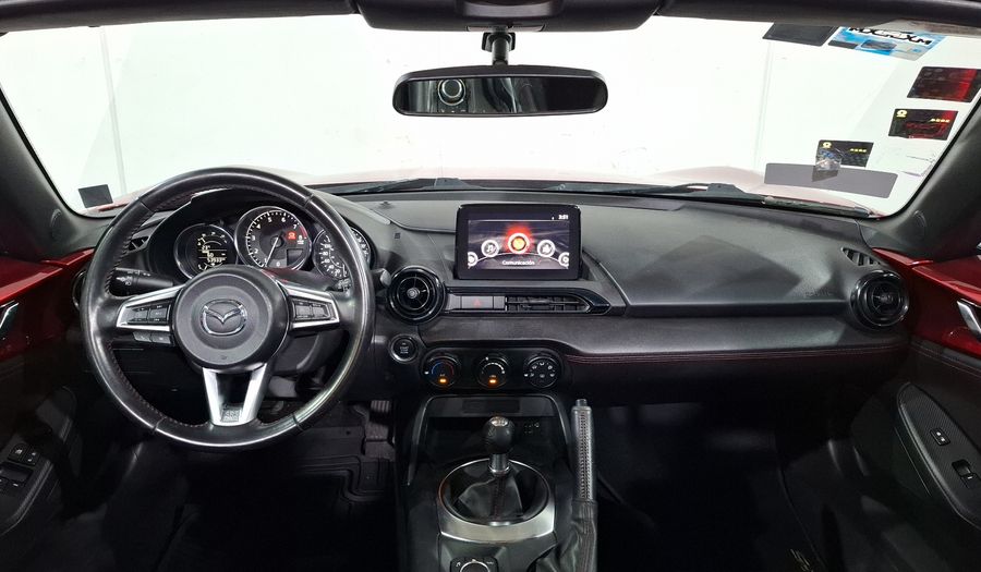 Mazda Mx-5 2.0 I SPORT MT Convertible 2019