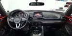 Mazda Mx-5 2.0 I SPORT MT Convertible 2019