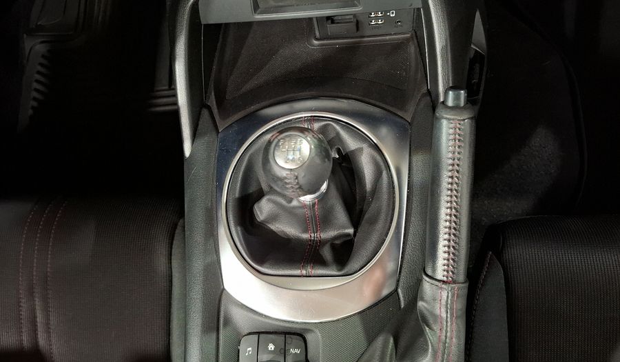 Mazda Mx-5 2.0 I SPORT MT Convertible 2019