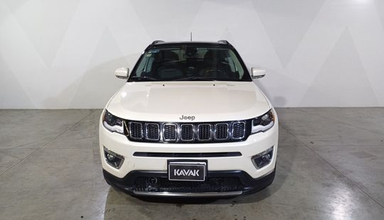 Jeep • Compass