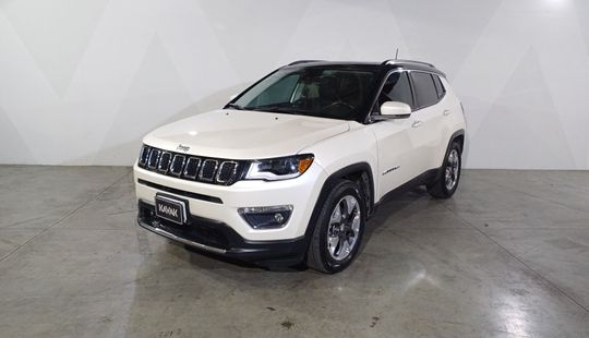 Jeep • Compass
