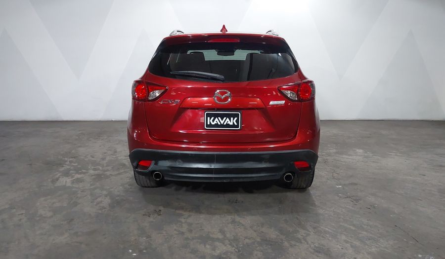 Mazda Cx-5 2.0 I GRAND TOURING 2WD AT Suv 2015