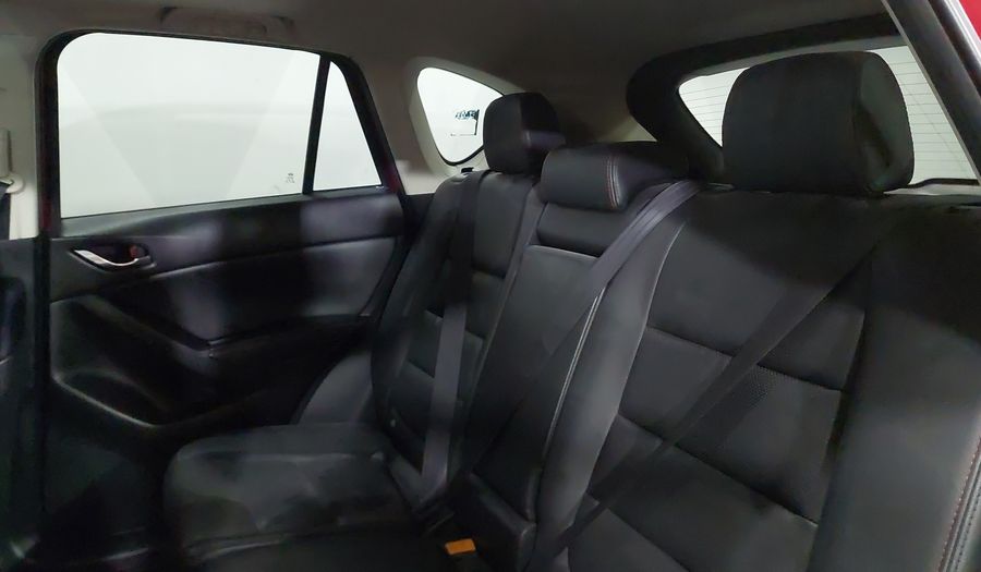 Mazda Cx-5 2.0 I GRAND TOURING 2WD AT Suv 2015