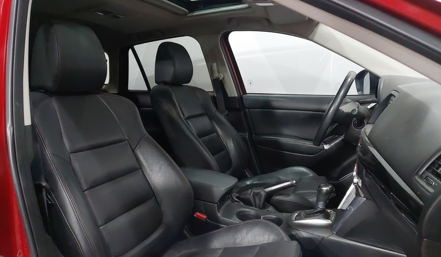 Mazda Cx-5 2.0 I GRAND TOURING 2WD AT Suv 2015