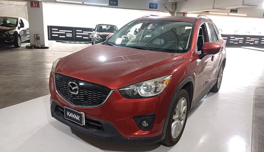 Mazda • CX-5