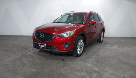 Mazda • CX-5