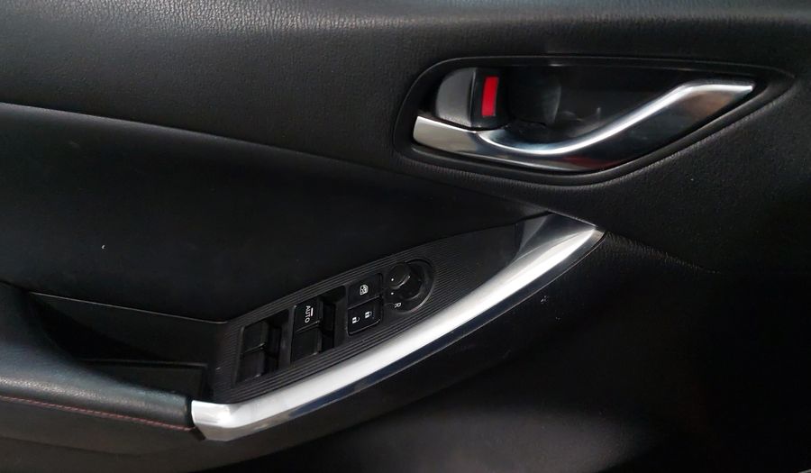 Mazda Cx-5 2.0 I GRAND TOURING 2WD AT Suv 2015