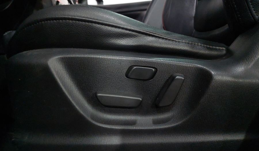 Mazda Cx-5 2.0 I GRAND TOURING 2WD AT Suv 2015