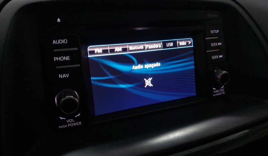 Mazda Cx-5 2.0 I GRAND TOURING 2WD AT Suv 2015