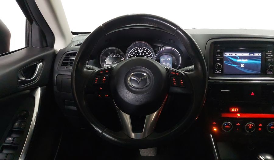 Mazda Cx-5 2.0 I GRAND TOURING 2WD AT Suv 2015