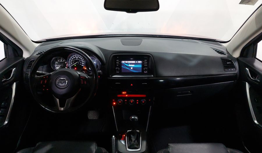 Mazda Cx-5 2.0 I GRAND TOURING 2WD AT Suv 2015