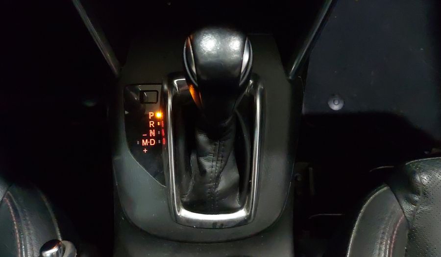 Mazda Cx-5 2.0 I GRAND TOURING 2WD AT Suv 2015