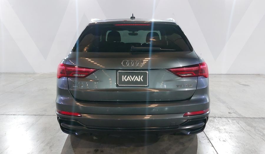 Audi Q3 1.4 35 TFSI S LINE DCT Suv 2022