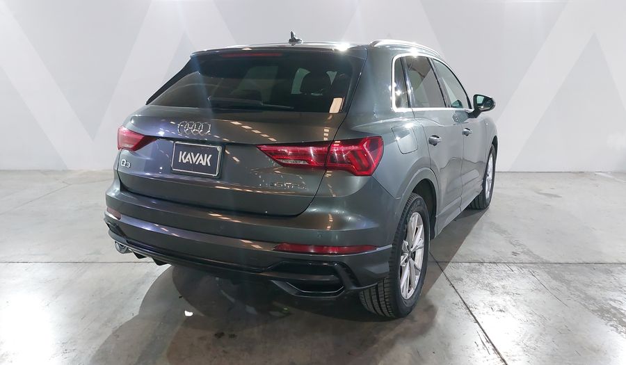 Audi Q3 1.4 35 TFSI S LINE DCT Suv 2022