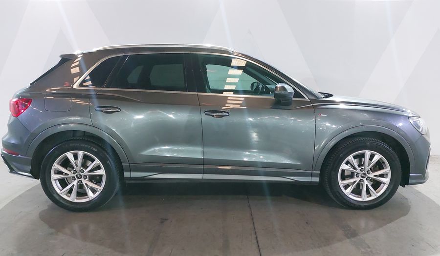 Audi Q3 1.4 35 TFSI S LINE DCT Suv 2022