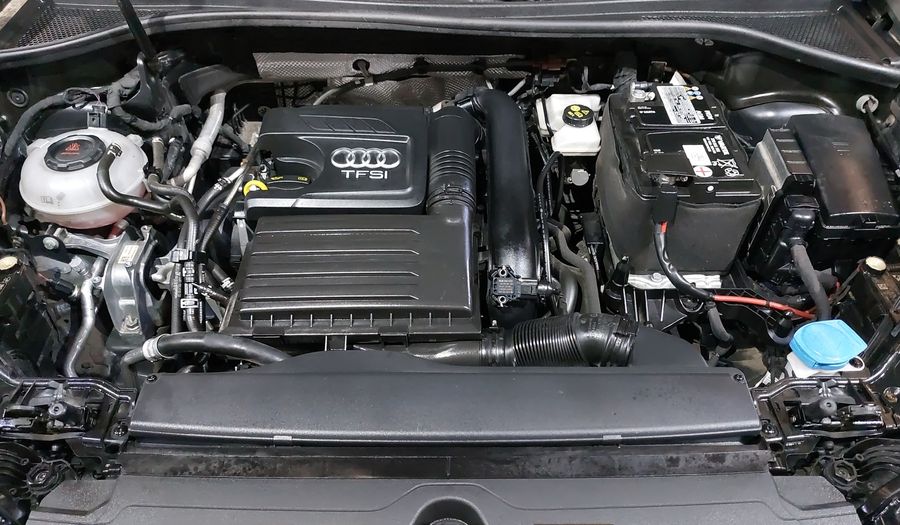 Audi Q3 1.4 35 TFSI S LINE DCT Suv 2022