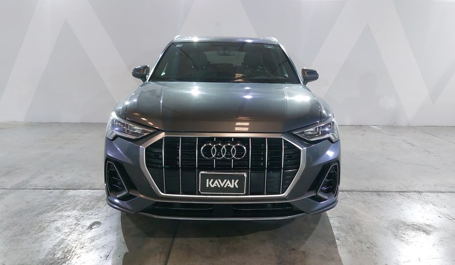 Audi Q3 1.4 35 TFSI S LINE DCT Suv 2022
