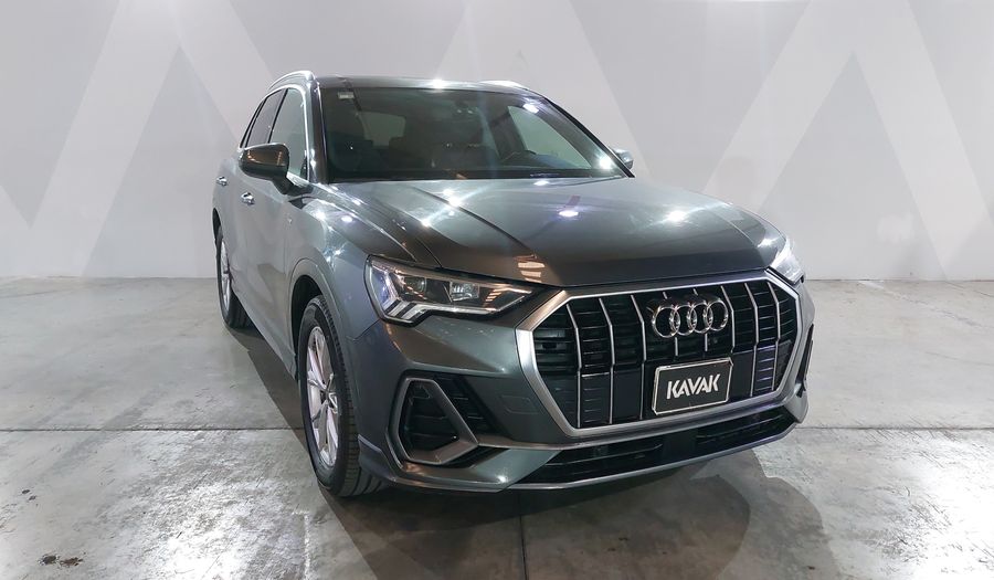 Audi Q3 1.4 35 TFSI S LINE DCT Suv 2022