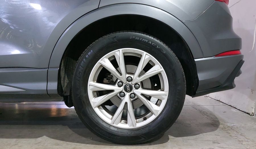 Audi Q3 1.4 35 TFSI S LINE DCT Suv 2022