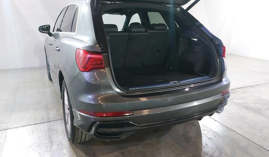 Audi Q3 1.4 35 TFSI S LINE DCT Suv 2022