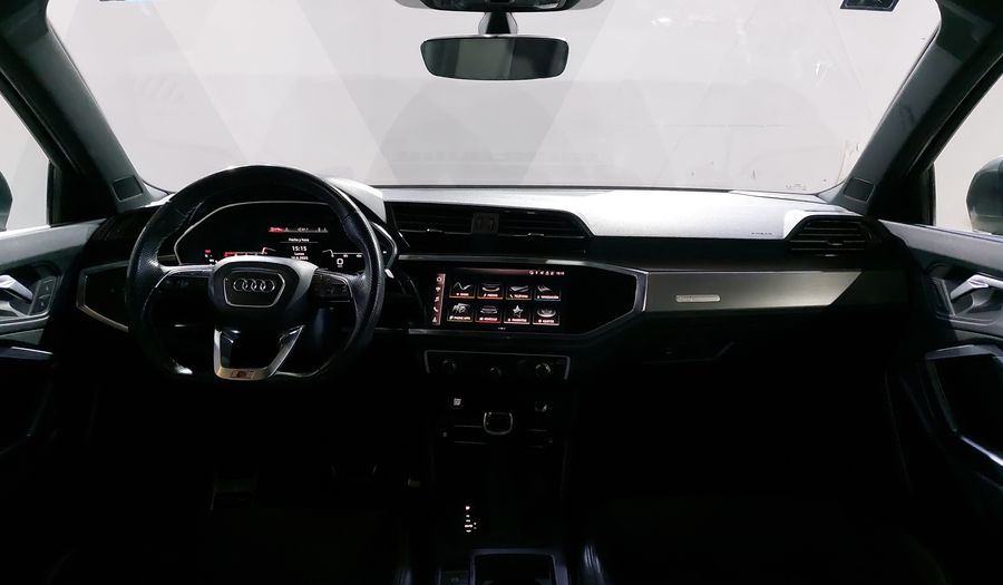 Audi Q3 1.4 35 TFSI S LINE DCT Suv 2022