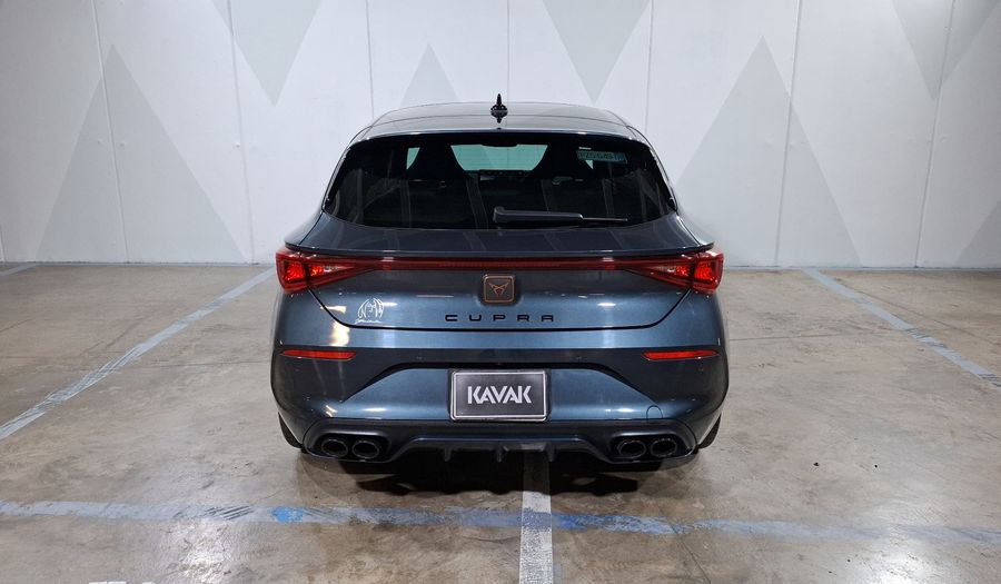 Cupra Leon 2.0 HIGH DCT Hatchback 2023