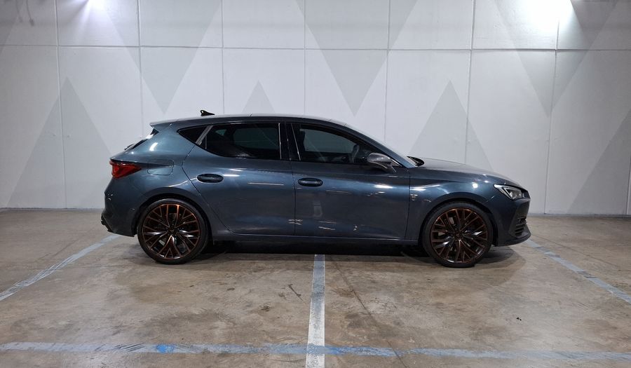 Cupra Leon 2.0 HIGH DCT Hatchback 2023