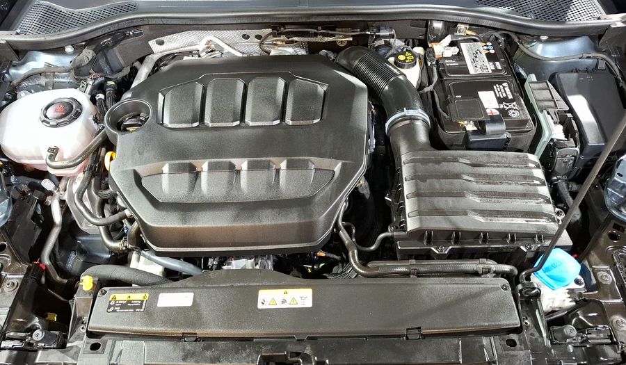 Cupra Leon 2.0 HIGH DCT Hatchback 2023