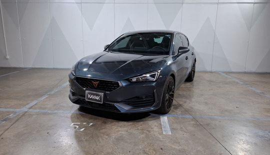 Cupra • Leon