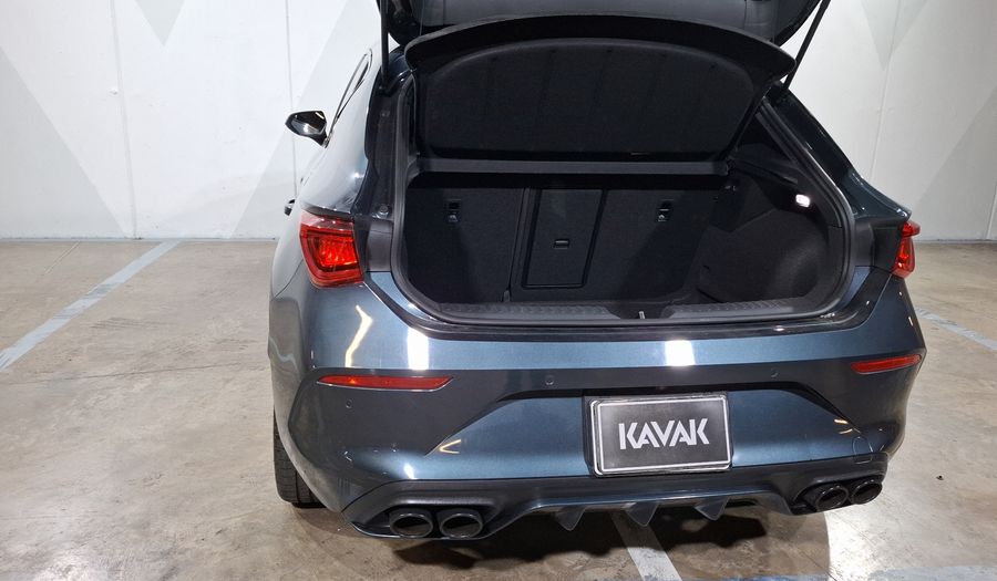 Cupra Leon 2.0 HIGH DCT Hatchback 2023