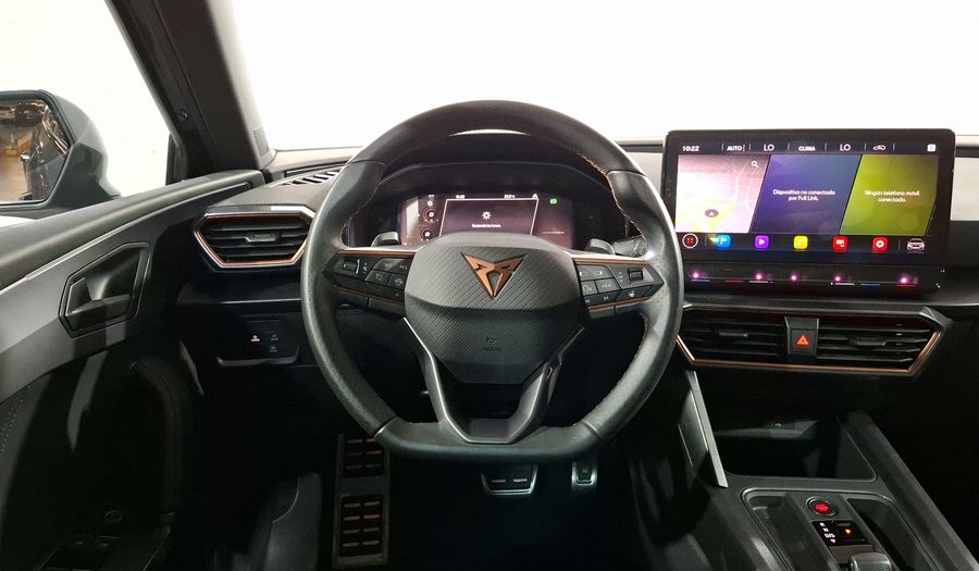 Cupra Leon 2.0 HIGH DCT Hatchback 2023