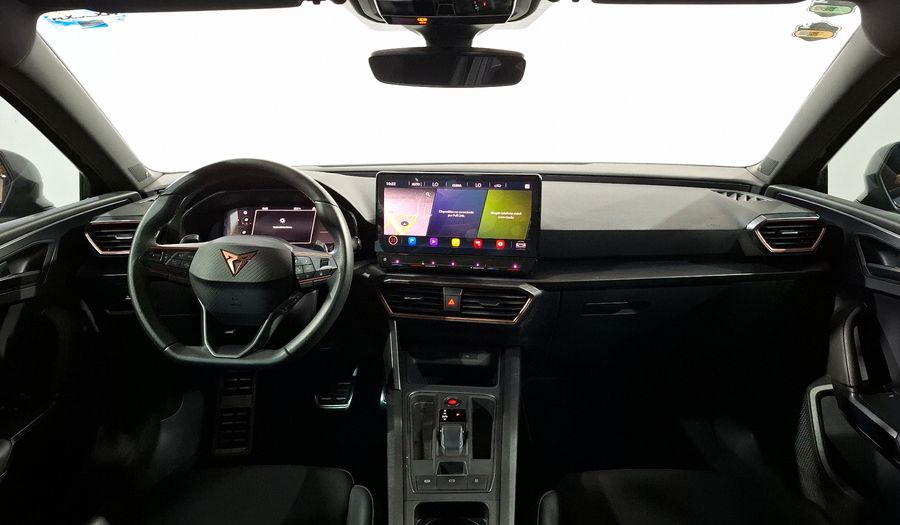 Cupra Leon 2.0 HIGH DCT Hatchback 2023