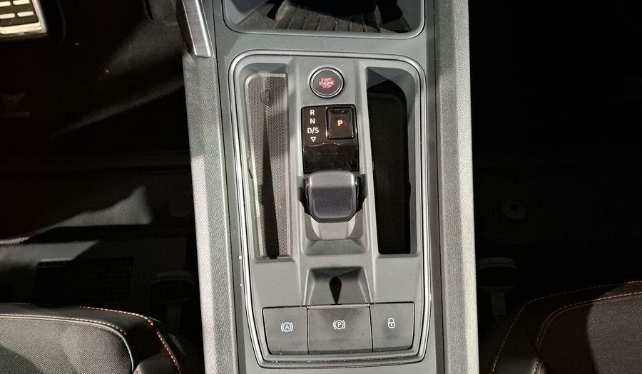 Cupra Leon 2.0 HIGH DCT Hatchback 2023