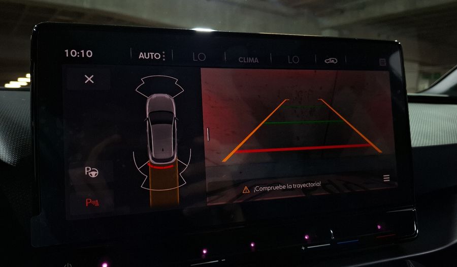 Cupra Leon 2.0 HIGH DCT Hatchback 2023