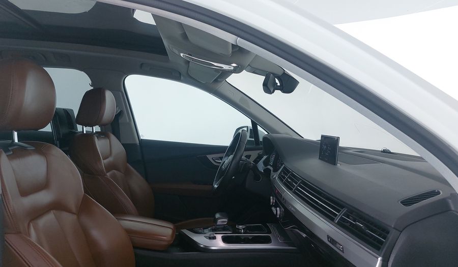 Audi Q7 3.0 TFSI ELITE TIPTRONIC QUATTRO Suv 2017