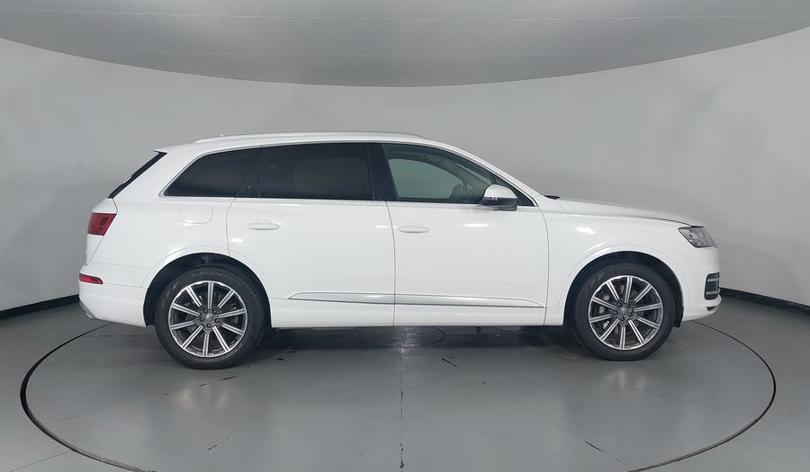 Audi Q7 3.0 TFSI ELITE TIPTRONIC QUATTRO Suv 2017