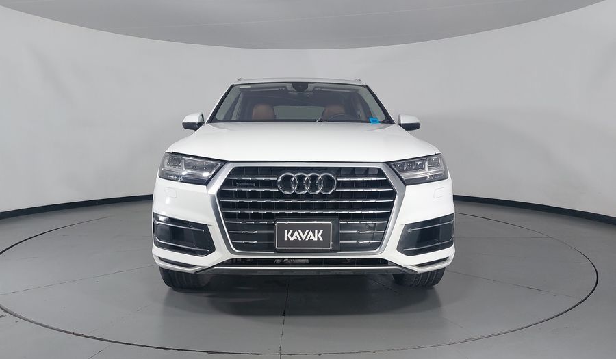 Audi Q7 3.0 TFSI ELITE TIPTRONIC QUATTRO Suv 2017