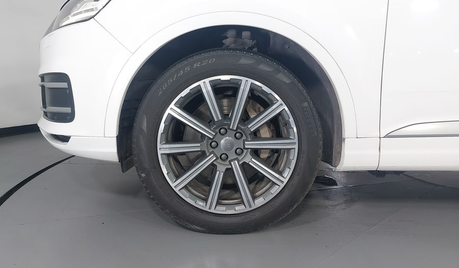 Audi Q7 3.0 TFSI ELITE TIPTRONIC QUATTRO Suv 2017