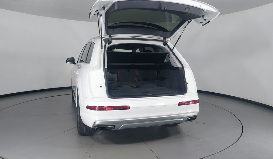 Audi Q7 3.0 TFSI ELITE TIPTRONIC QUATTRO Suv 2017