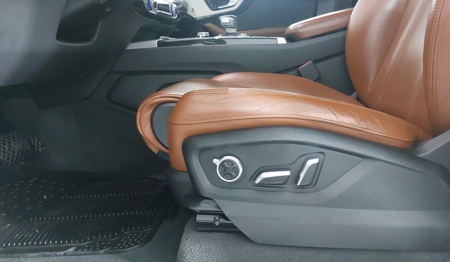 Audi Q7 3.0 TFSI ELITE TIPTRONIC QUATTRO Suv 2017