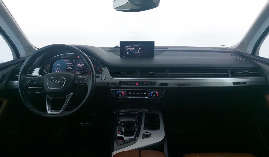 Audi Q7 3.0 TFSI ELITE TIPTRONIC QUATTRO Suv 2017